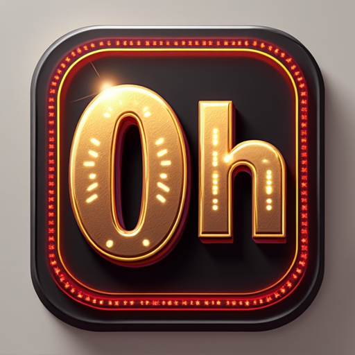 Logo 0h